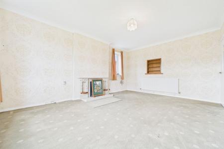 3 bedroom Detached bungalow for sale in Western Drive, Barton-Upon-Humber, DN18