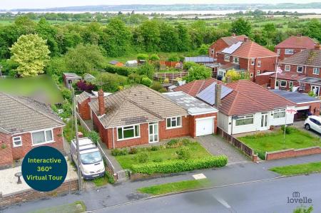 Western Drive, Barton-Upon-Humber, DN18