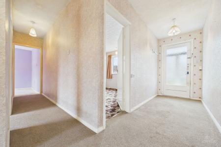 3 bedroom Detached bungalow for sale in Western Drive, Barton-Upon-Humber, DN18