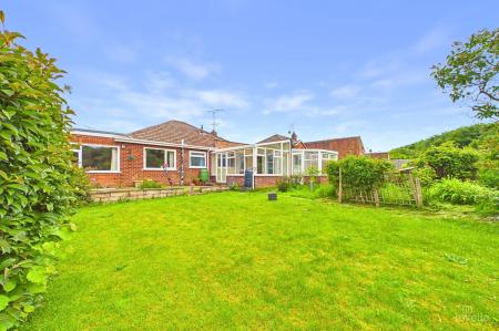 3 bedroom Detached bungalow for sale in Western Drive, Barton-Upon-Humber, DN18