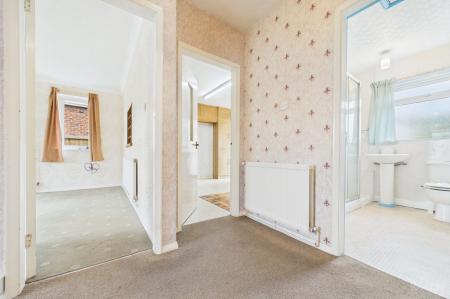 3 bedroom Detached bungalow for sale in Western Drive, Barton-Upon-Humber, DN18