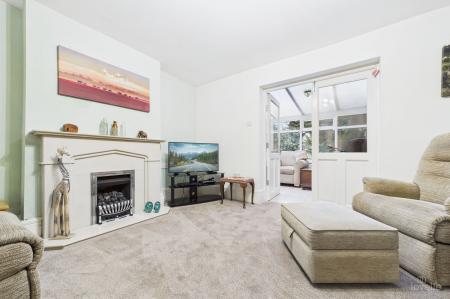 2 bedroom Semi-detached house for sale in Church Street, Goxhill, North Lincolnshire, DN19