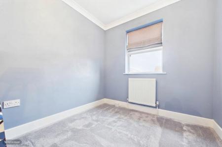 4 bedroom Detached house for sale in Canberra View, Barton-Upon-Humber, North Lincolnshire, DN18