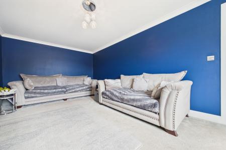4 bedroom Detached house for sale in Canberra View, Barton-Upon-Humber, North Lincolnshire, DN18