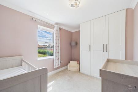 4 bedroom Detached house for sale in Canberra View, Barton-Upon-Humber, North Lincolnshire, DN18
