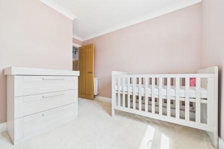 4 bedroom Detached house for sale in Canberra View, Barton-Upon-Humber, North Lincolnshire, DN18