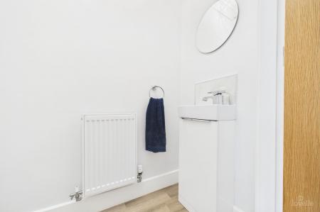 4 bedroom Detached house for sale in Canberra View, Barton-Upon-Humber, North Lincolnshire, DN18