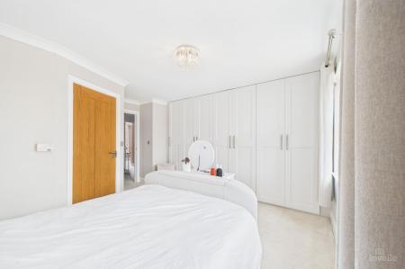 4 bedroom Detached house for sale in Canberra View, Barton-Upon-Humber, North Lincolnshire, DN18