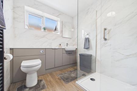 3 bedroom Detached bungalow for sale in St. Michaels Court Goxhill, North Lincolnshire, DN19