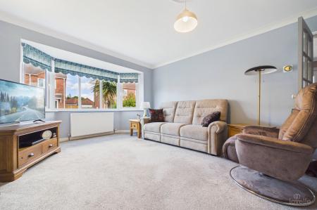 3 bedroom Detached bungalow for sale in St. Michaels Court Goxhill, North Lincolnshire, DN19