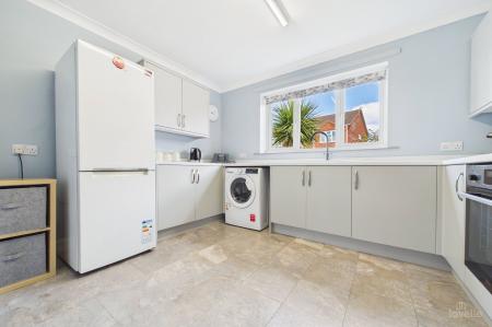 3 bedroom Detached bungalow for sale in St. Michaels Court Goxhill, North Lincolnshire, DN19
