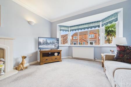 3 bedroom Detached bungalow for sale in St. Michaels Court Goxhill, North Lincolnshire, DN19