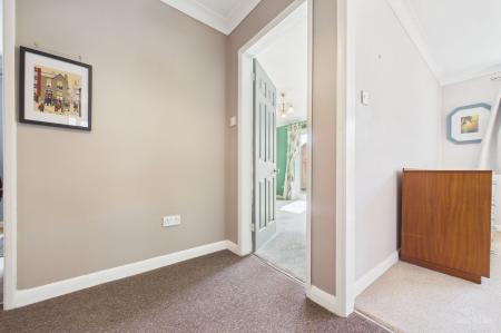 3 bedroom Detached bungalow for sale in St. Michaels Court Goxhill, North Lincolnshire, DN19