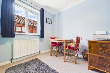 3 bedroom Detached bungalow for sale in St. Michaels Court Goxhill, North Lincolnshire, DN19