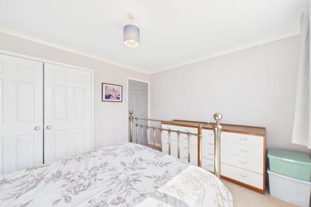 3 bedroom Detached bungalow for sale in St. Michaels Court Goxhill, North Lincolnshire, DN19