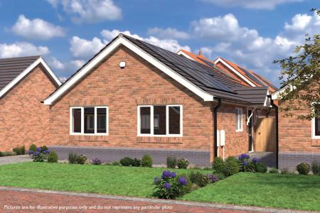 Plot 26, Ferry Road, Barrow-upon-Humber, North Lincolnshire, DN19
