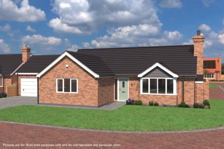 Plot 11, Ferry Road, Barrow-upon-Humber, North Lincolnshire, DN19