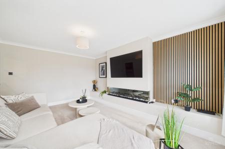 3 bedroom Detached bungalow for sale in Bradwell Close, Barton-Upon-Humber, DN18