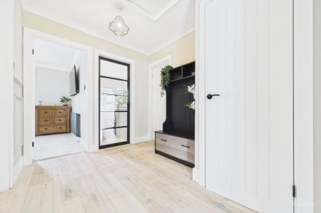 3 bedroom Detached bungalow for sale in Bradwell Close, Barton-Upon-Humber, DN18