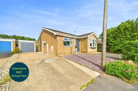 Bradwell Close, Barton-Upon-Humber, DN18