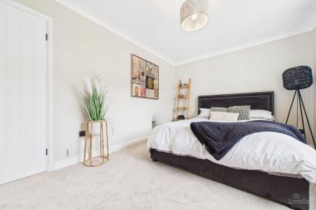 3 bedroom Detached bungalow for sale in Bradwell Close, Barton-Upon-Humber, DN18