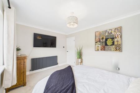 3 bedroom Detached bungalow for sale in Bradwell Close, Barton-Upon-Humber, DN18
