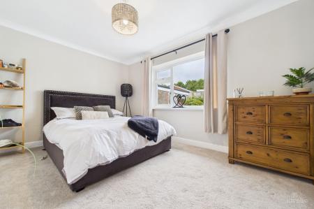 3 bedroom Detached bungalow for sale in Bradwell Close, Barton-Upon-Humber, DN18
