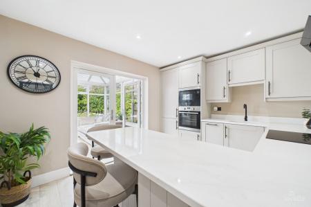 3 bedroom Detached bungalow for sale in Bradwell Close, Barton-Upon-Humber, DN18