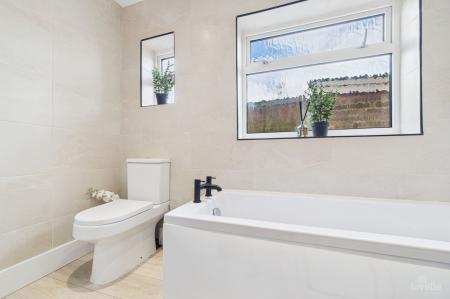 3 bedroom Detached bungalow for sale in Bradwell Close, Barton-Upon-Humber, DN18