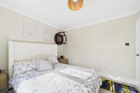 3 bedroom Detached bungalow for sale in Bradwell Close, Barton-Upon-Humber, DN18