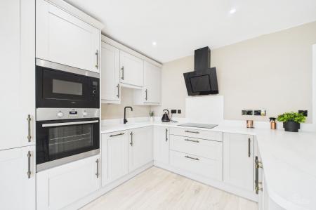 3 bedroom Detached bungalow for sale in Bradwell Close, Barton-Upon-Humber, DN18