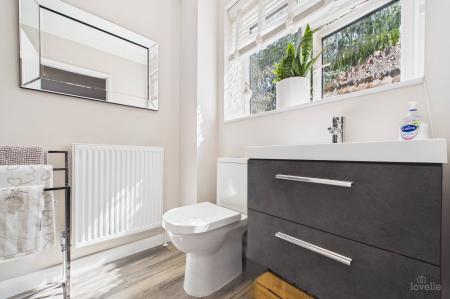 4 bedroom Detached house for sale in The Bridges, Barton-Upon-Humber, North Lincolnshire, DN18