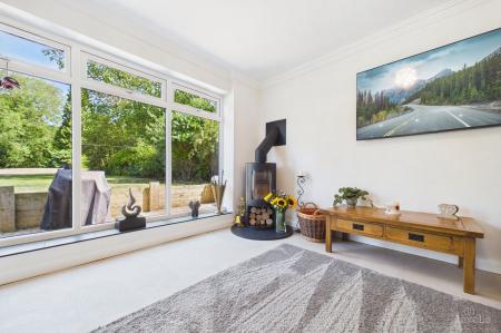 4 bedroom Detached house for sale in The Bridges, Barton-Upon-Humber, North Lincolnshire, DN18