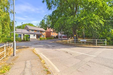 4 bedroom Detached house for sale in The Bridges, Barton-Upon-Humber, North Lincolnshire, DN18