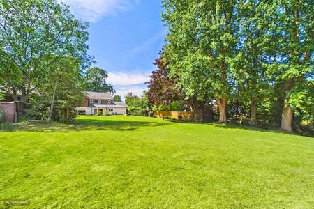 4 bedroom Detached house for sale in The Bridges, Barton-Upon-Humber, North Lincolnshire, DN18