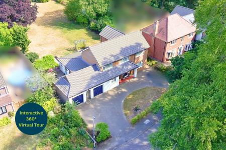 The Bridges, Barton-Upon-Humber, North Lincolnshire, DN18