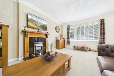 4 bedroom Detached house for sale in The Bridges, Barton-Upon-Humber, North Lincolnshire, DN18