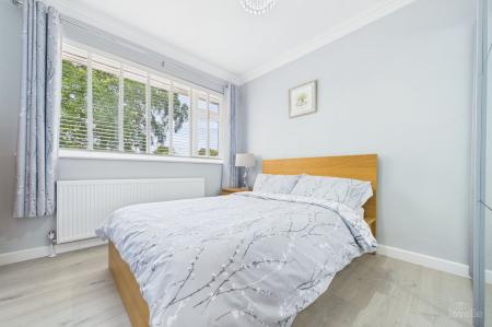 4 bedroom Detached house for sale in The Bridges, Barton-Upon-Humber, North Lincolnshire, DN18