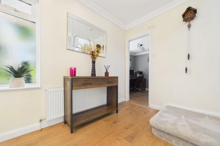 4 bedroom Detached house for sale in The Bridges, Barton-Upon-Humber, North Lincolnshire, DN18