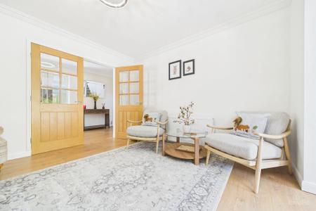 4 bedroom Detached house for sale in The Bridges, Barton-Upon-Humber, North Lincolnshire, DN18