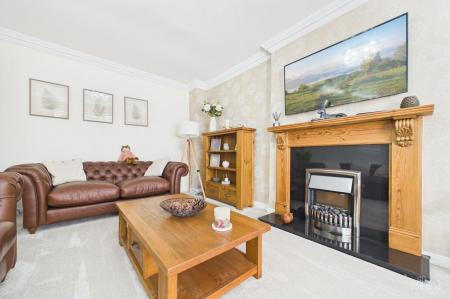 4 bedroom Detached house for sale in The Bridges, Barton-Upon-Humber, North Lincolnshire, DN18