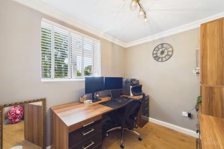 4 bedroom Detached house for sale in The Bridges, Barton-Upon-Humber, North Lincolnshire, DN18