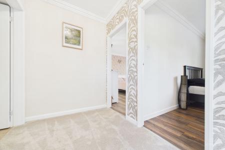 4 bedroom Detached house for sale in The Bridges, Barton-Upon-Humber, North Lincolnshire, DN18