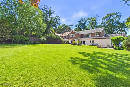 The Bridges, Barton-Upon-Humber, North Lincolnshire, DN18