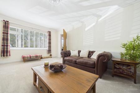 4 bedroom Detached house for sale in The Bridges, Barton-Upon-Humber, North Lincolnshire, DN18