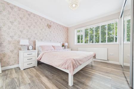 4 bedroom Detached house for sale in The Bridges, Barton-Upon-Humber, North Lincolnshire, DN18