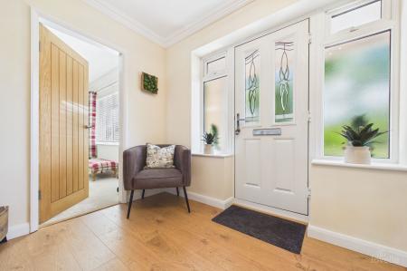 4 bedroom Detached house for sale in The Bridges, Barton-Upon-Humber, North Lincolnshire, DN18
