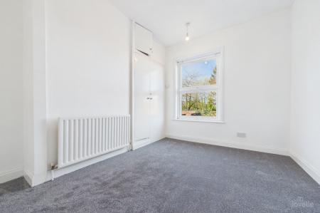 2 bedroom Terraced House for sale in Hungate, Barton-Upon-Humber, North Lincolnshire, DN18