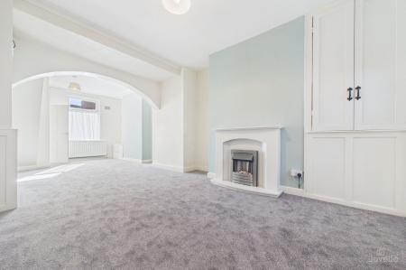 2 bedroom Terraced House for sale in Hungate, Barton-Upon-Humber, North Lincolnshire, DN18