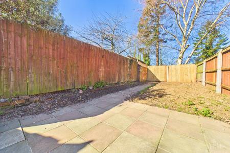 2 bedroom Terraced House for sale in Hungate, Barton-Upon-Humber, North Lincolnshire, DN18
